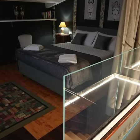 Casa Da Giannina Apartman Palermo Kültér fotó