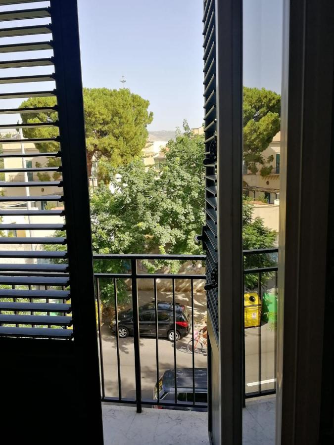 Casa Da Giannina Apartman Palermo Kültér fotó