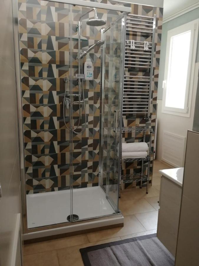 Casa Da Giannina Apartman Palermo Kültér fotó