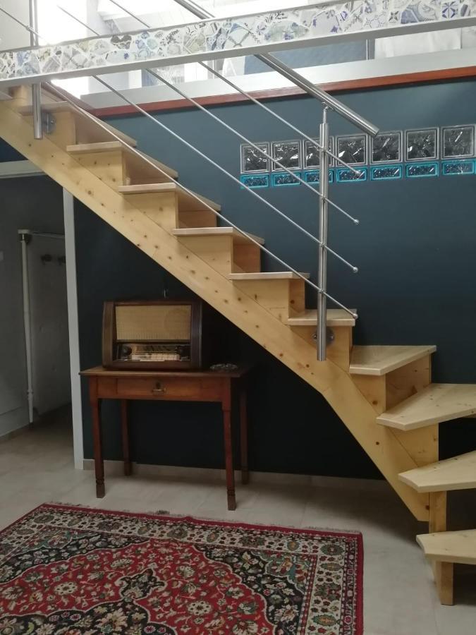 Casa Da Giannina Apartman Palermo Kültér fotó