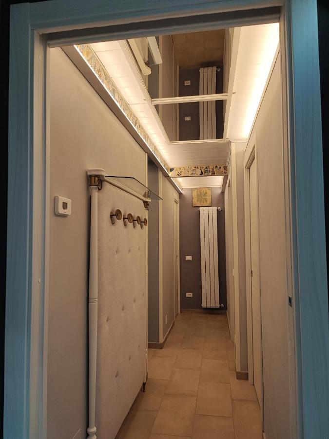 Casa Da Giannina Apartman Palermo Kültér fotó