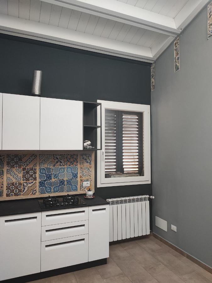 Casa Da Giannina Apartman Palermo Kültér fotó