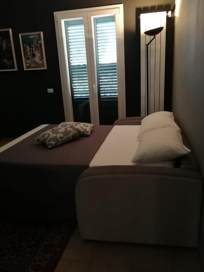 Casa Da Giannina Apartman Palermo Kültér fotó