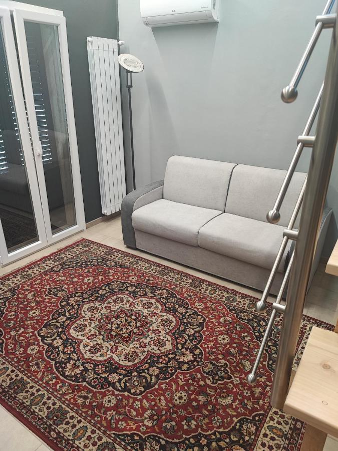 Casa Da Giannina Apartman Palermo Kültér fotó