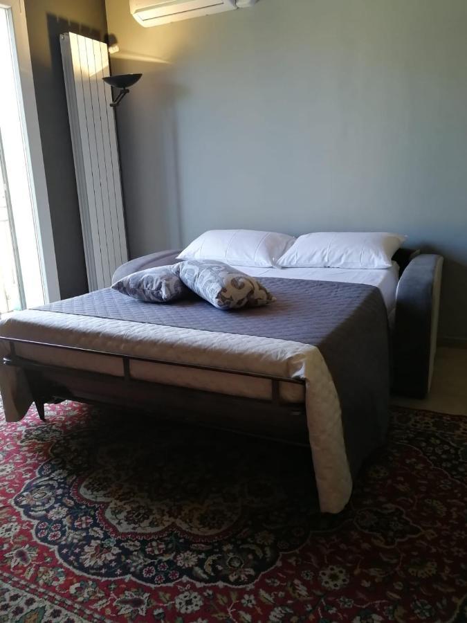 Casa Da Giannina Apartman Palermo Kültér fotó