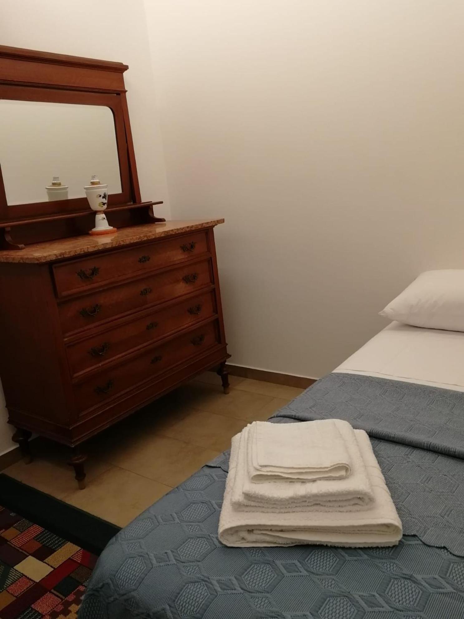 Casa Da Giannina Apartman Palermo Kültér fotó