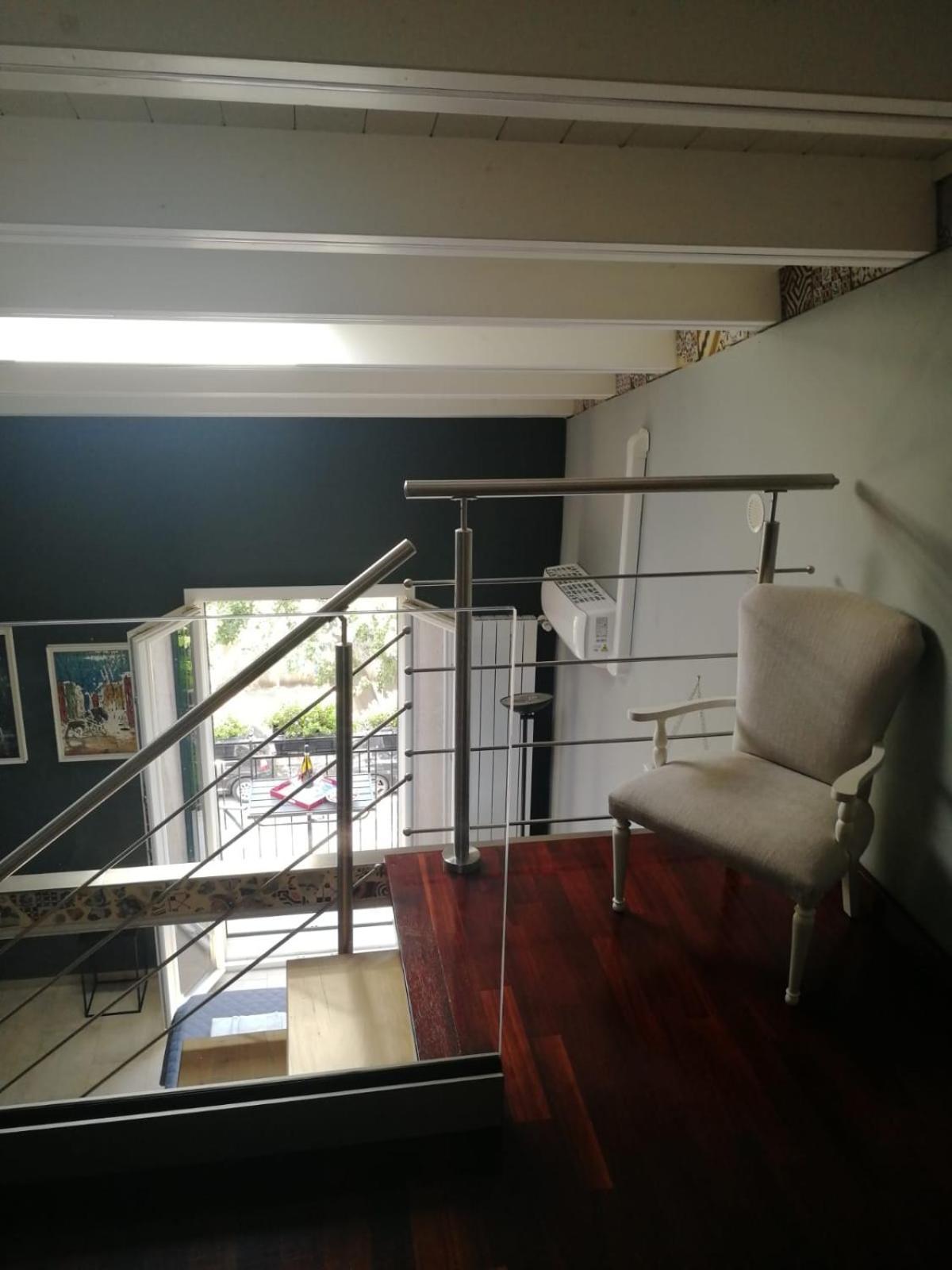 Casa Da Giannina Apartman Palermo Kültér fotó