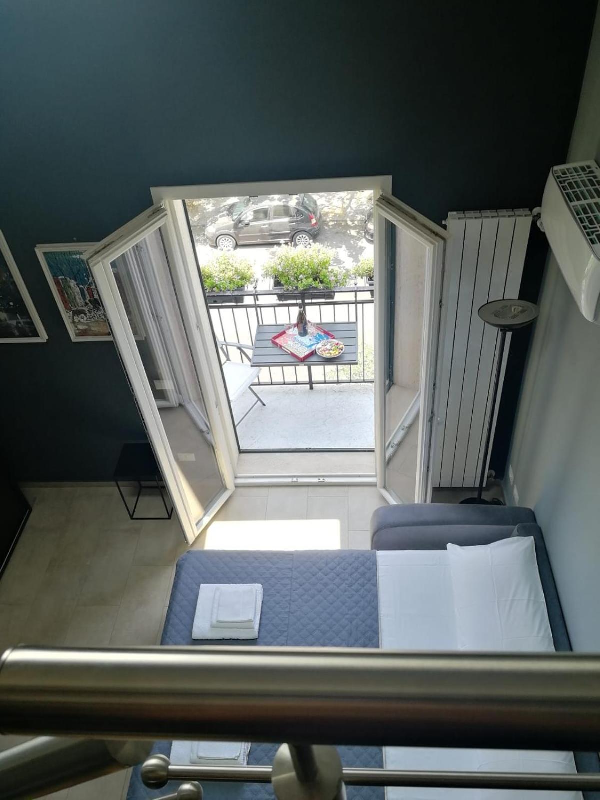 Casa Da Giannina Apartman Palermo Kültér fotó