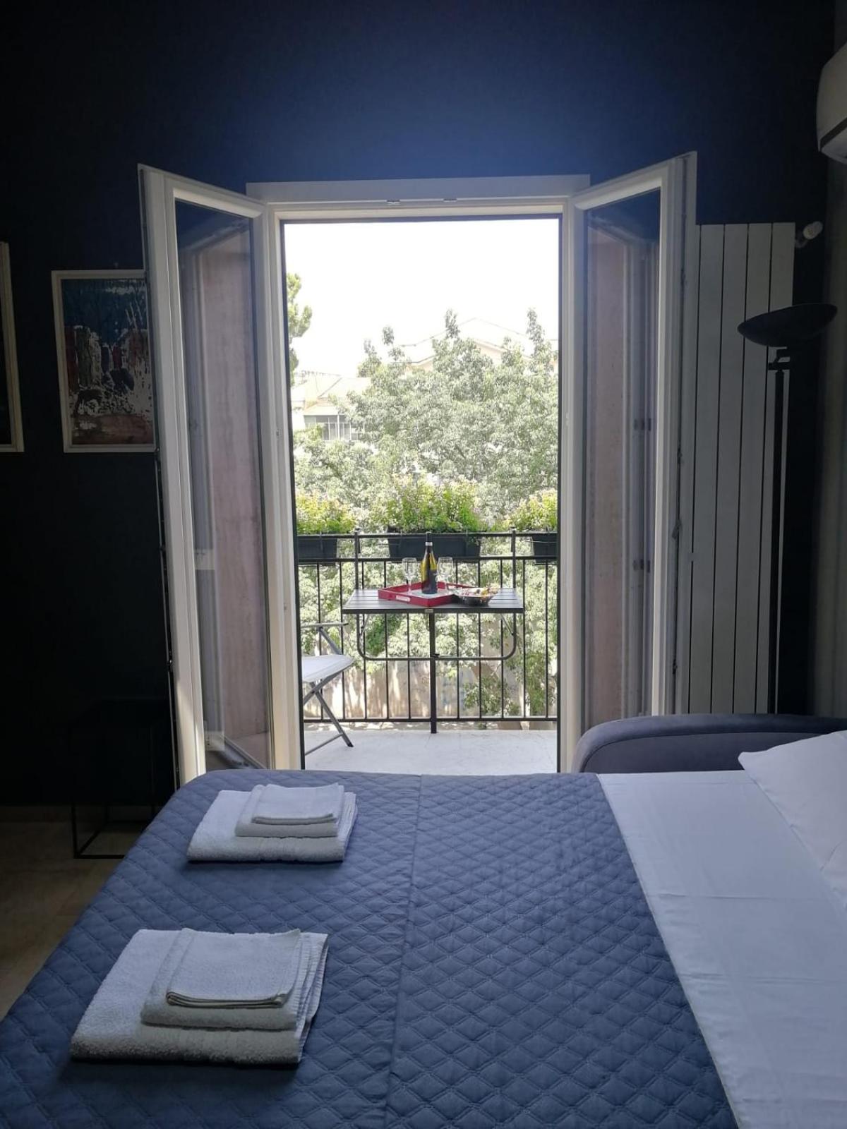 Casa Da Giannina Apartman Palermo Kültér fotó